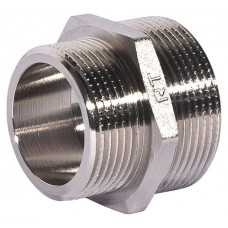 Ниппель Royal Thermo 1/2&quotx3/8&quot наружная резьба