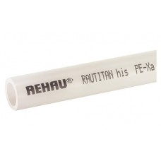 Труба из сшитого полиэтилена Rehau Rautitan his 16x2,2 (бухта: 100 м)