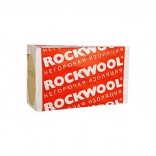 Плита минеральная вата ТЕХ БАТТС 50 50х600-1 ROCKWOOL 39244